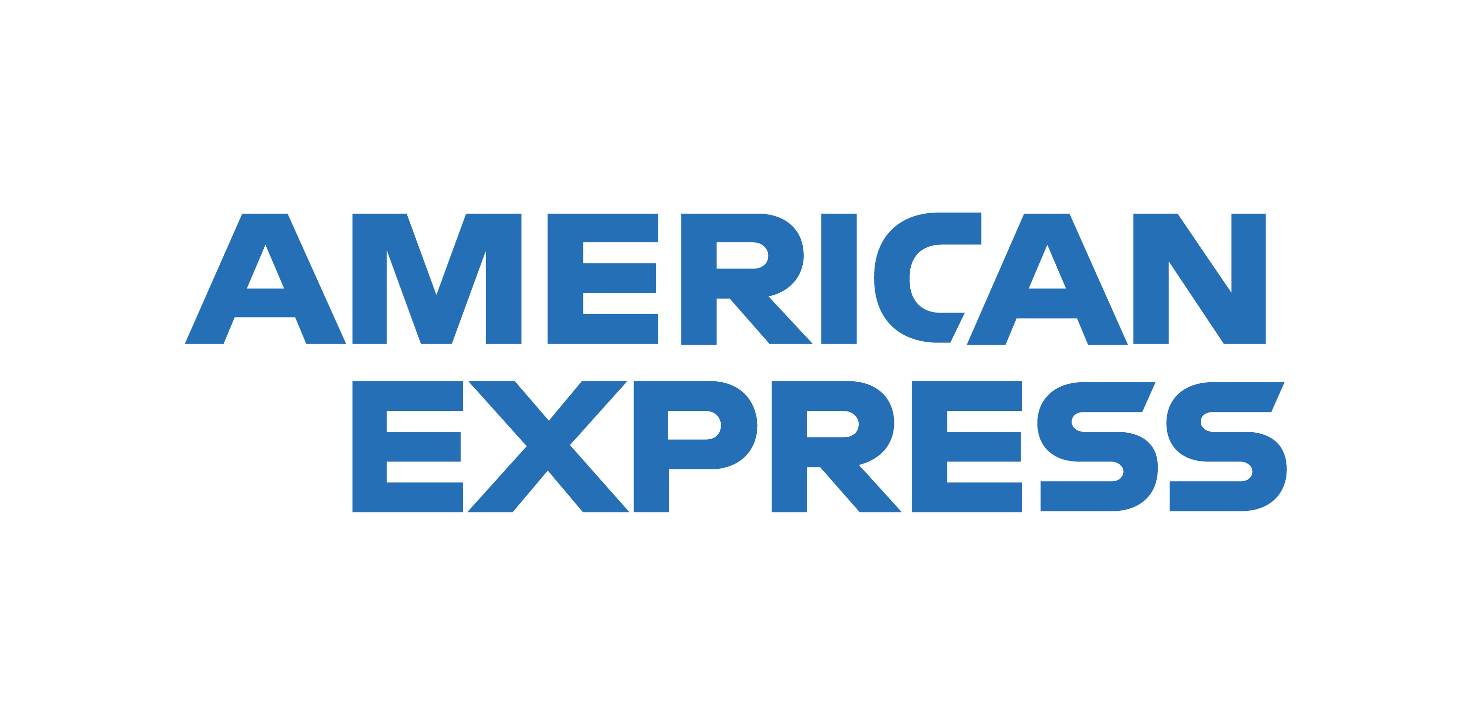 American Express logo
