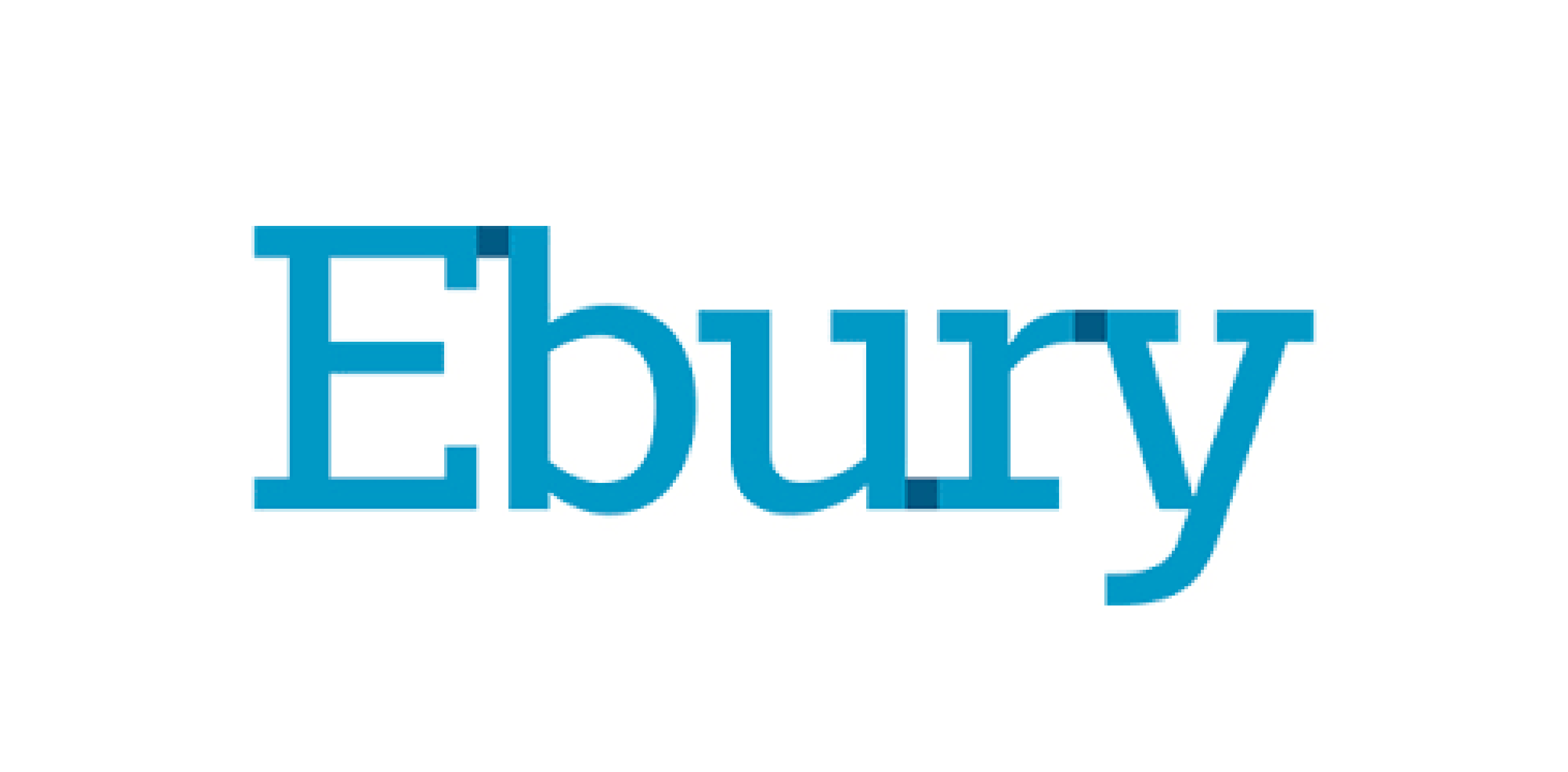 Ebury logo