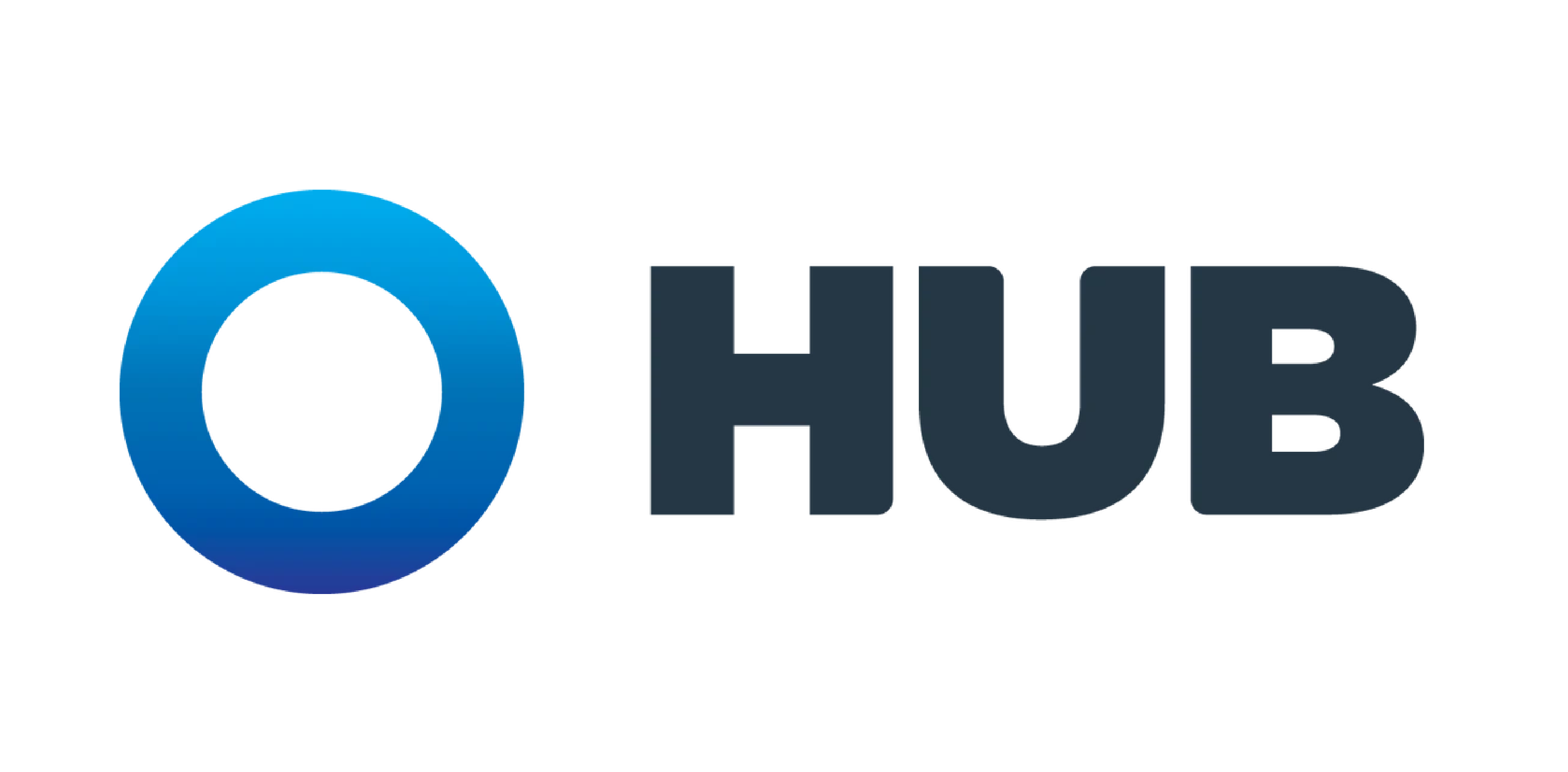 Hub logo