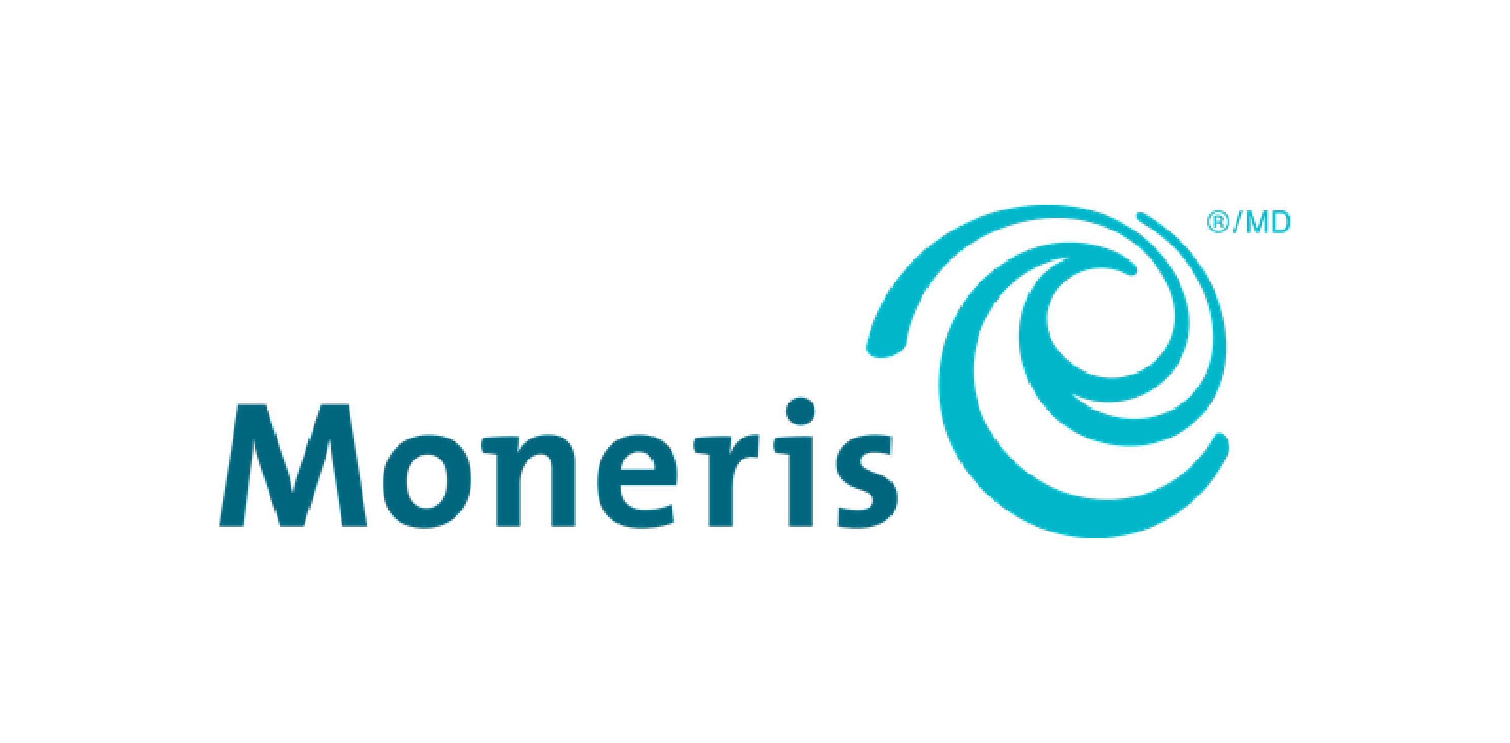 Moneris logo