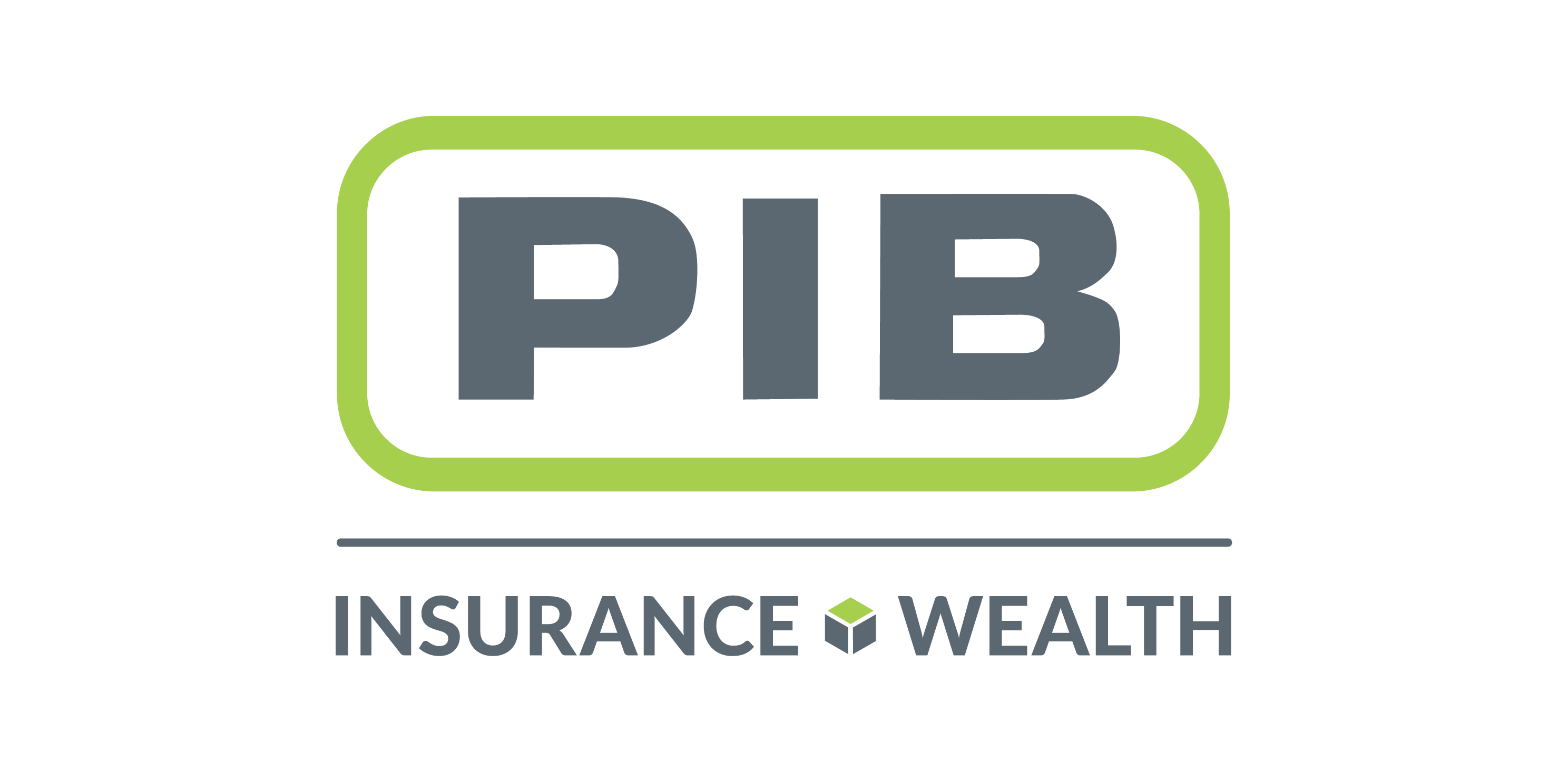 PIB logo