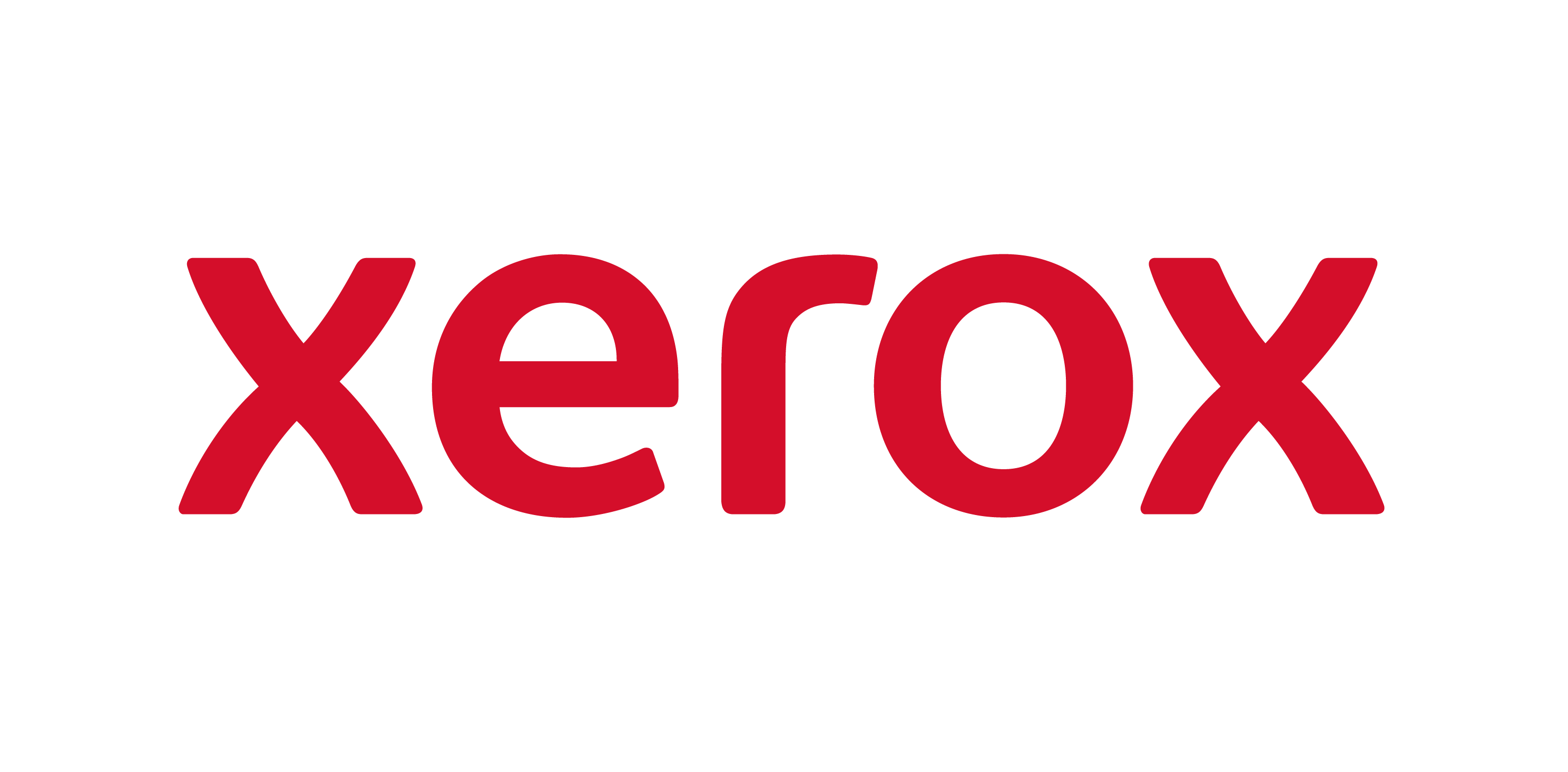 Xerox logo