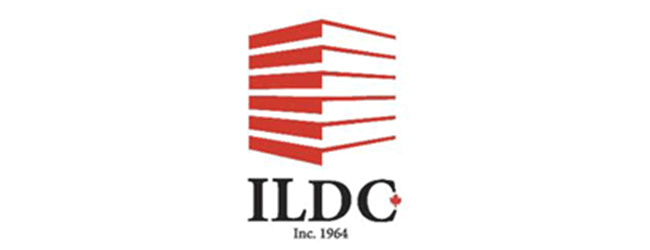 ILDC Logo